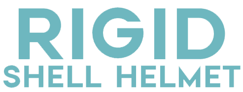 Rigid Shell Helmet