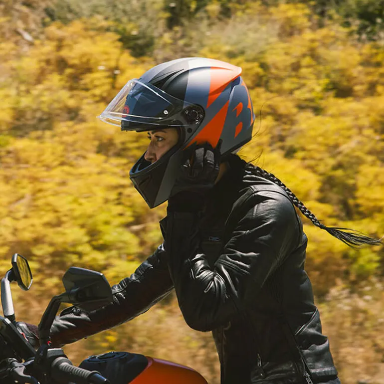 Bell Lithium Motion Helmet