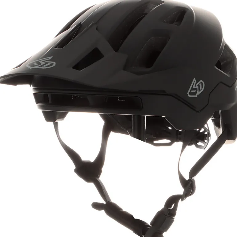 6D ATB-2T Ascent Helmet