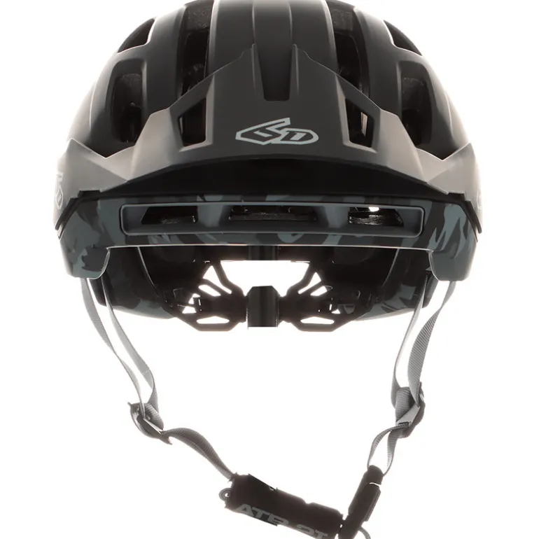 6D ATB-2T Ascent Helmet