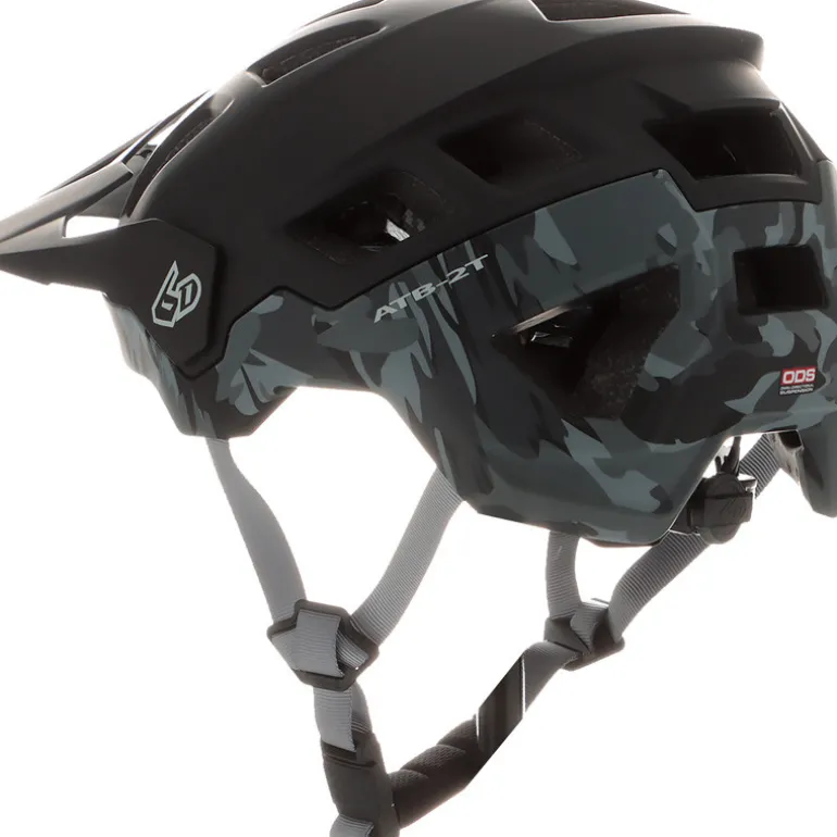 6D ATB-2T Ascent Helmet