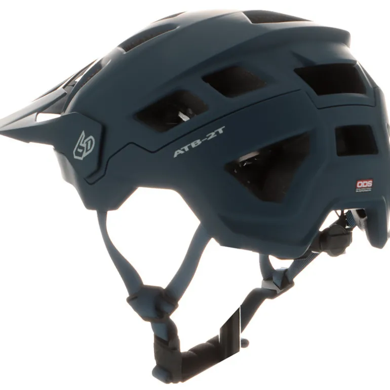 6D ATB-2T Ascent Helmet