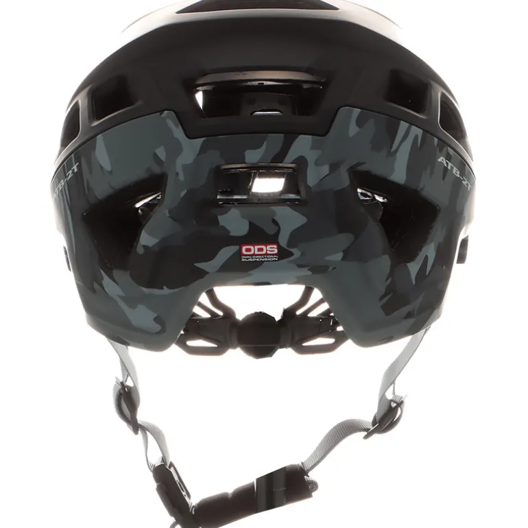 6D ATB-2T Ascent Helmet