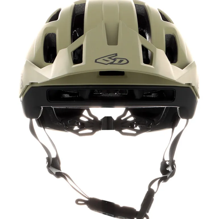 6D ATB-2T Ascent Helmet