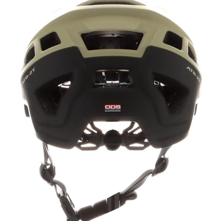 6D ATB-2T Ascent Helmet