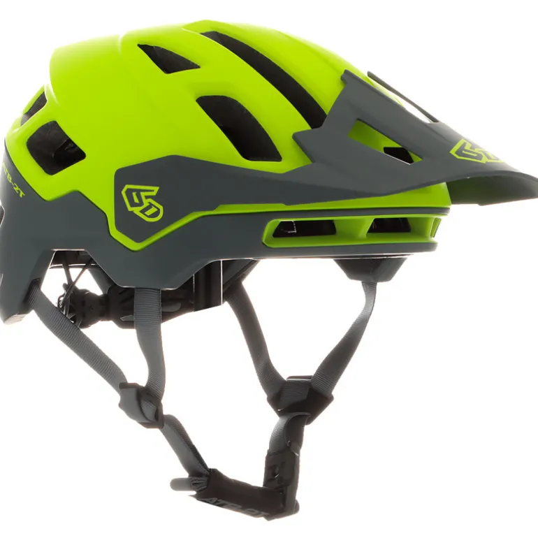 6D ATB-2T Ascent Helmet
