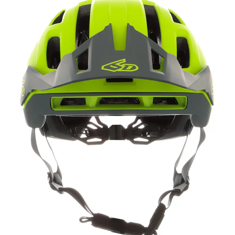 6D ATB-2T Ascent Helmet