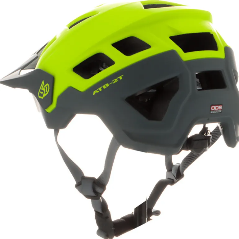 6D ATB-2T Ascent Helmet