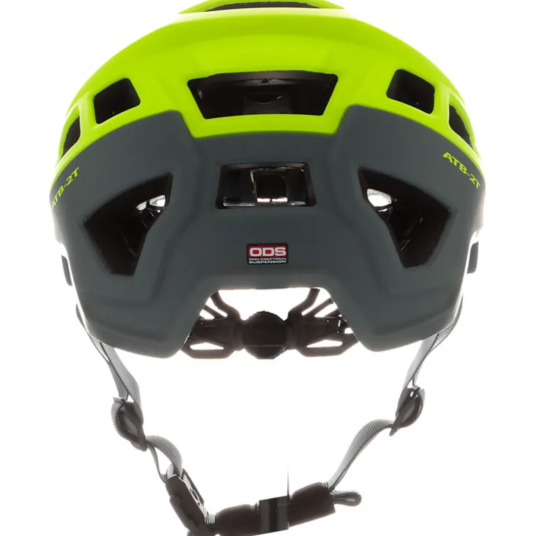 6D ATB-2T Ascent Helmet