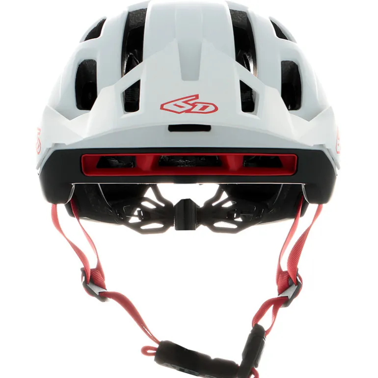 6D ATB-2T Ascent Helmet