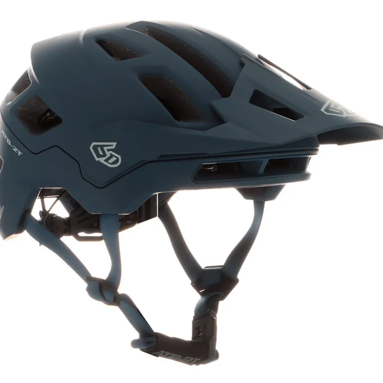 6D ATB-2T Ascent Helmet