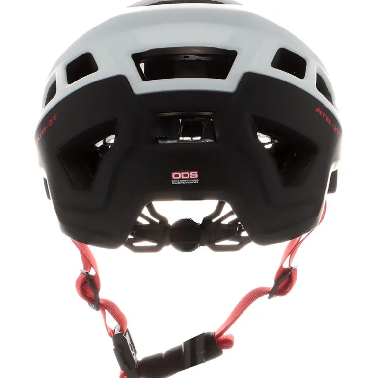 6D ATB-2T Ascent Helmet