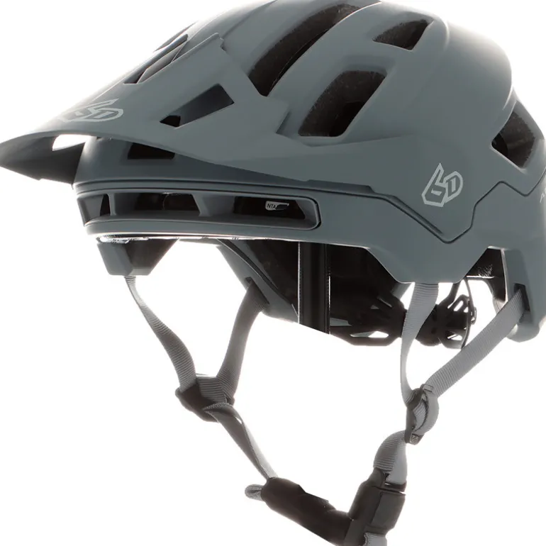 6D ATB-2T Ascent Helmet