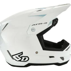 6D ATR-3Y Youth Helmet
