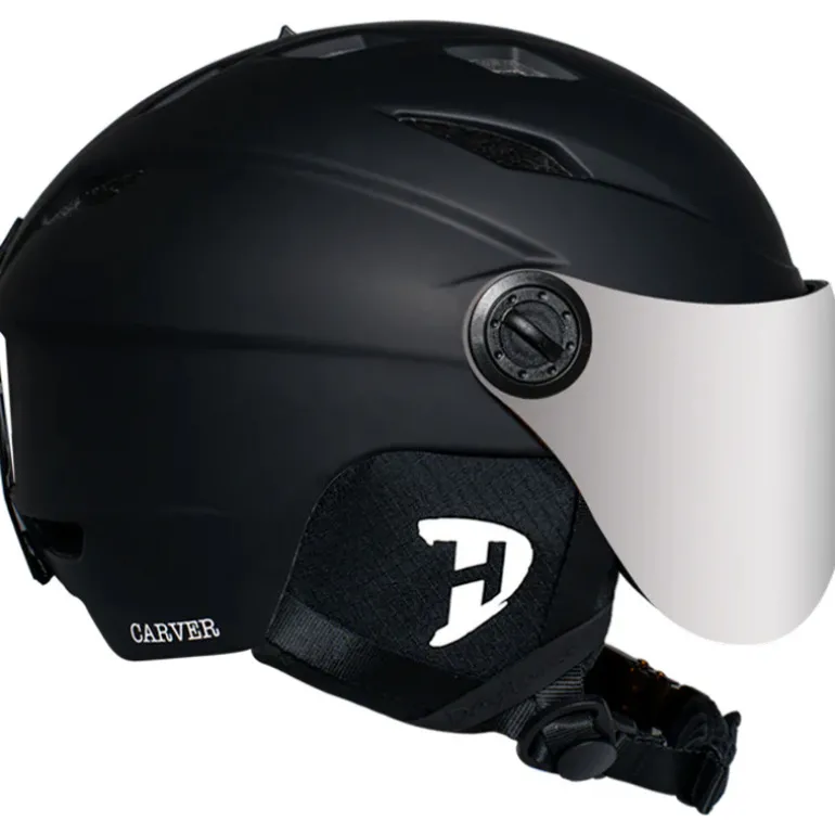 Daytona Carver Helmet