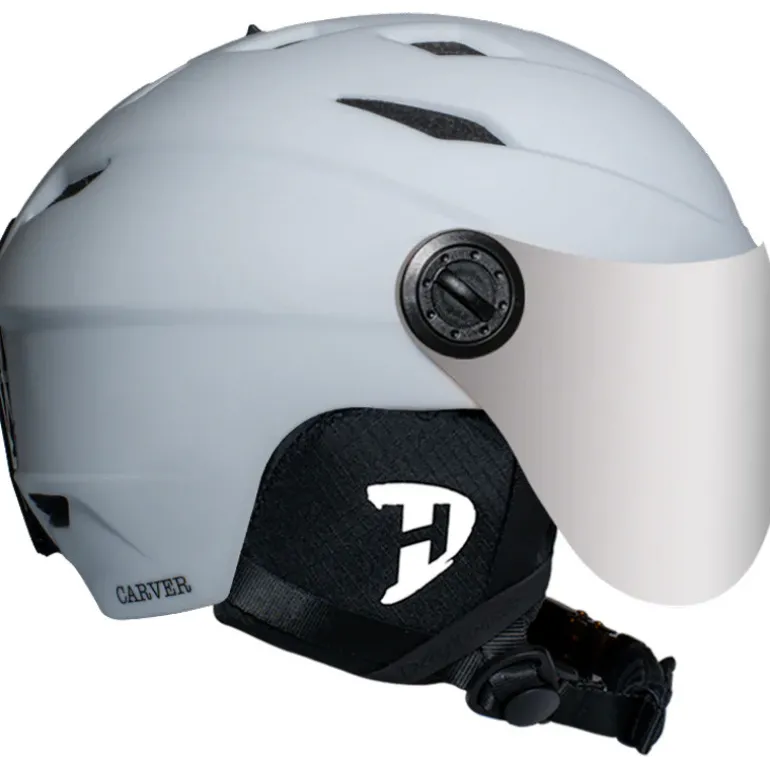 Daytona Carver Helmet