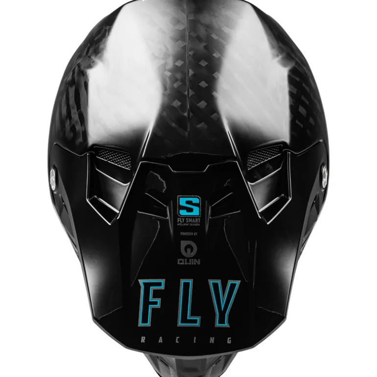 Fly Racing Formula S Carbon Helmet