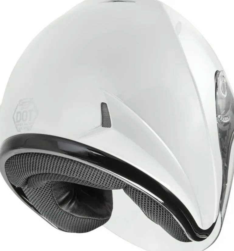 Gmax OF-17 Helmet Solids