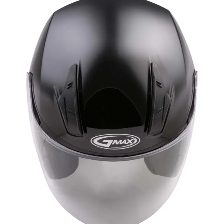 Gmax OF-17 Helmet Solids