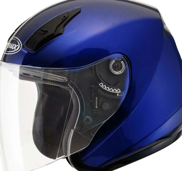 Gmax OF-17 Helmet Solids