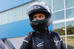 HJC C71 Helmet