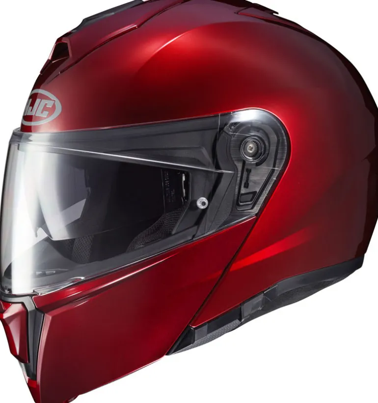 HJC i90 Helmet Solid