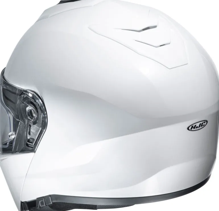 HJC i90 Helmet Solid