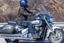 HJC i10 Strix Helmet