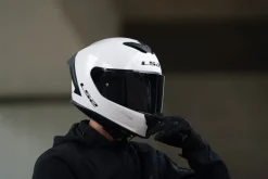 LS2 Rapid III Flow Helmet