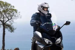 LS2 Stream II Lux Helmet