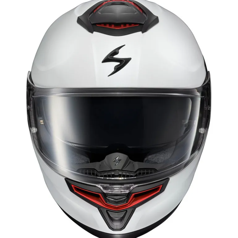 Scorpion EXO-Apex Eclipse Helmet
