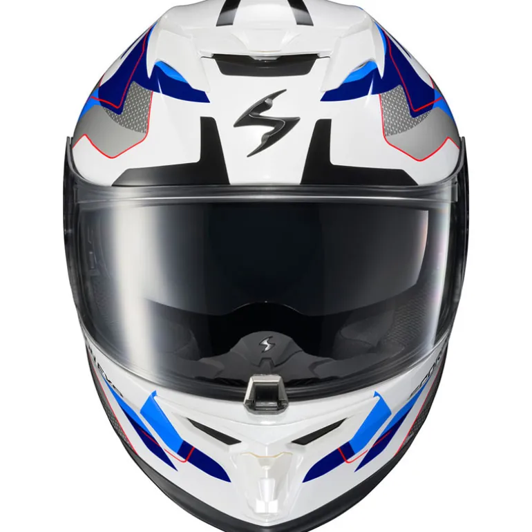 Scorpion EXO-T520 Zuse Helmet