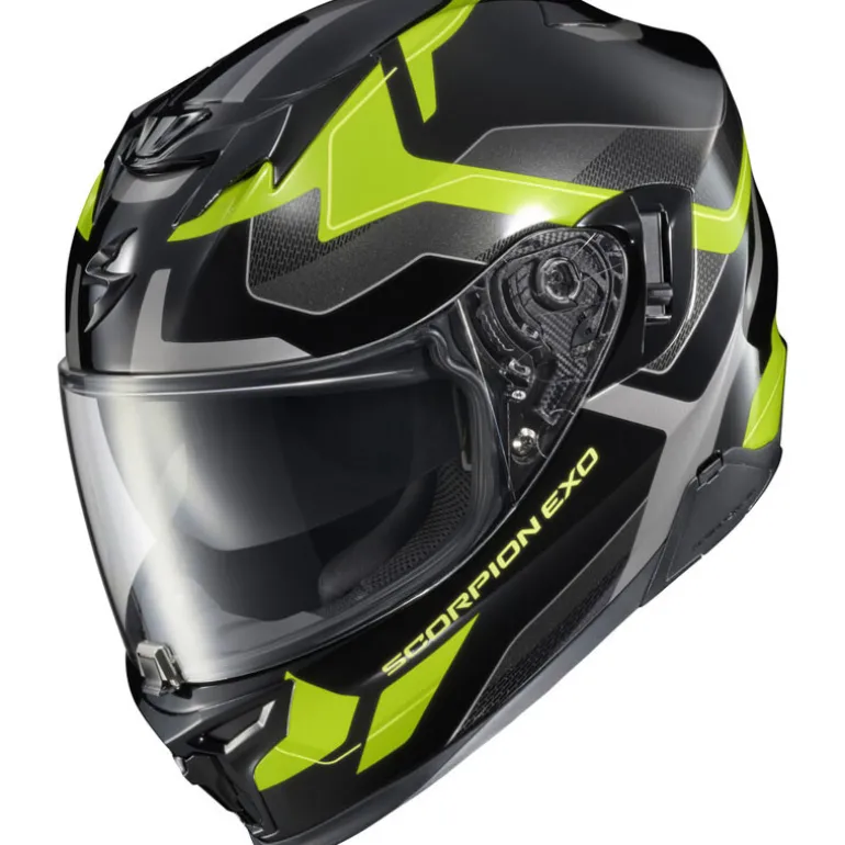 Scorpion EXO-T520 Zuse Helmet