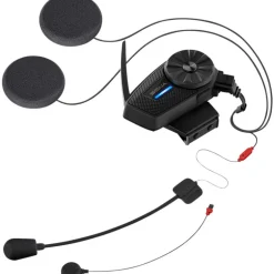 Sena Spider ST1 Mesh Intercom Headset - Dual Pack